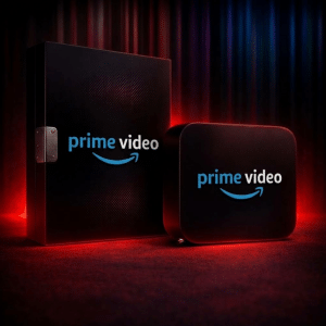 Prime Video Subscription in Bangladesh Buy with Bkash Nagad