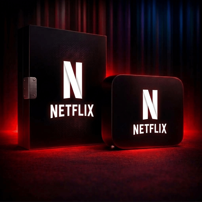 Netflix Premium Subscription in Bangladesh Buy With Bkash, Nagad