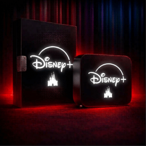 Disney+ Subscription বাংলাদেশ | bKash & Nagad Payment