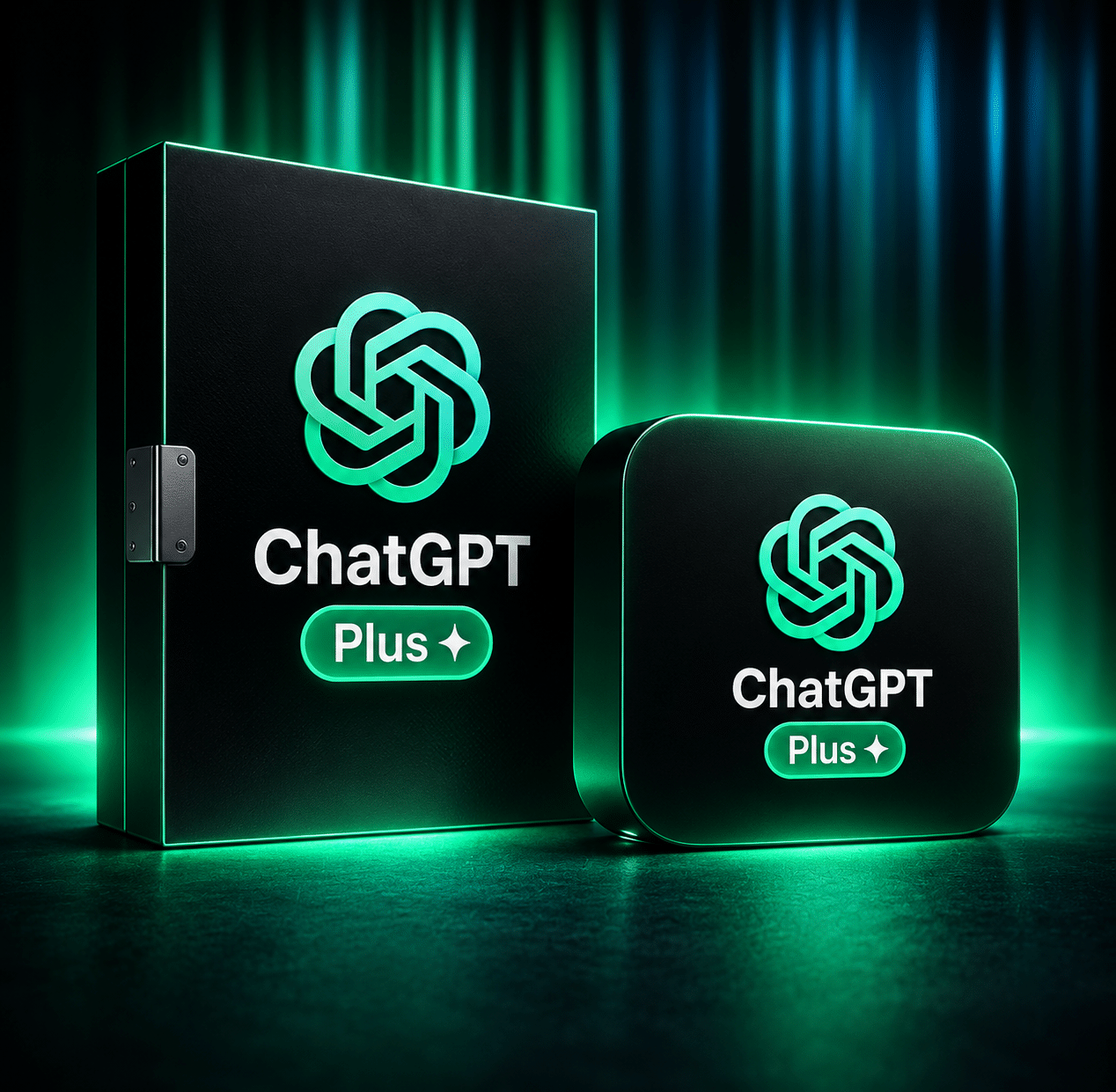 ChatGPT Plus Subscription Bangladesh